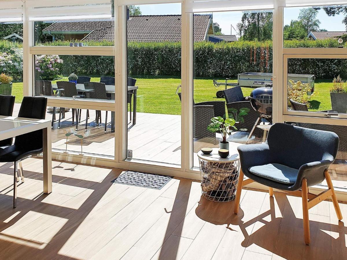 6 Person Holiday Home In Sydals Nedre Lysabild Exterior photo